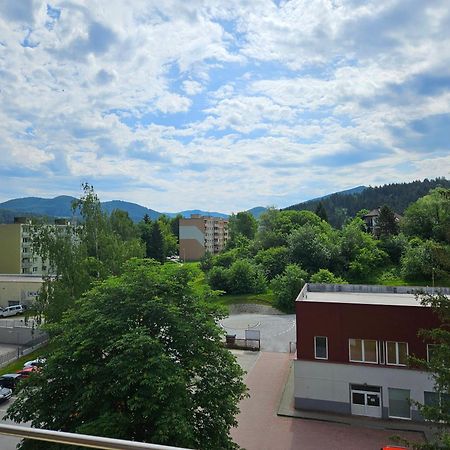 Wolf Apartman Pokojne Ubytovanie V Povazskej Bystrici Ticha Lokalita S Parkovanim Vsade Blizko Vhodne Pre Pracovne Cesty Turistiku Aj Oddych Plne Vybavena Kuchyna Považská Bystrica Exterior foto